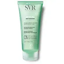SVR Laboratoire Spirial Déo-Douche Intense Freshness 400ml