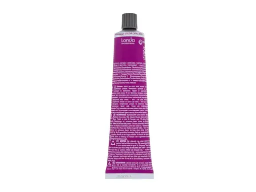 Londa Professional Permanent Colour Extra Rich Cream Hair Color 60 ml