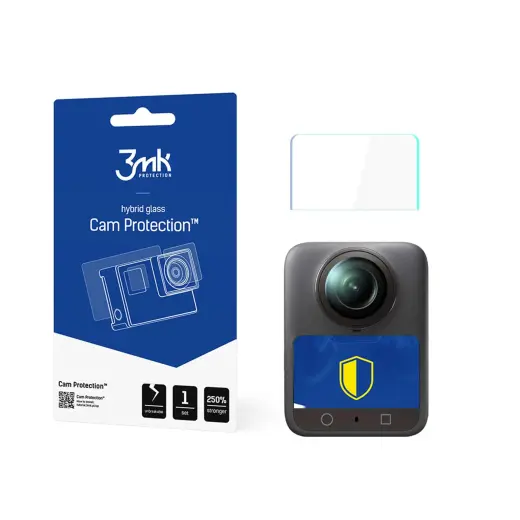 DJI Osmo 360 - 3mk Cam Protection