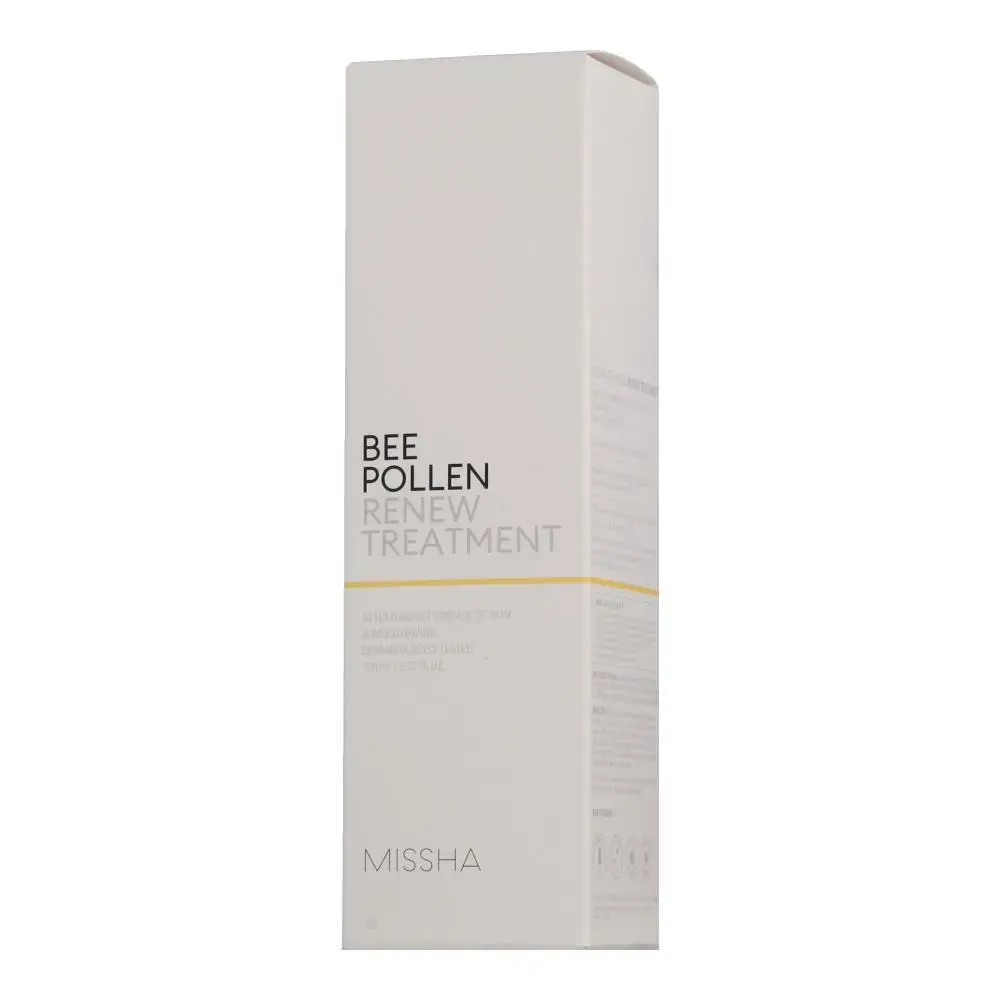 Missha Bee Polen Renew Treatment Face Spray 150ml
