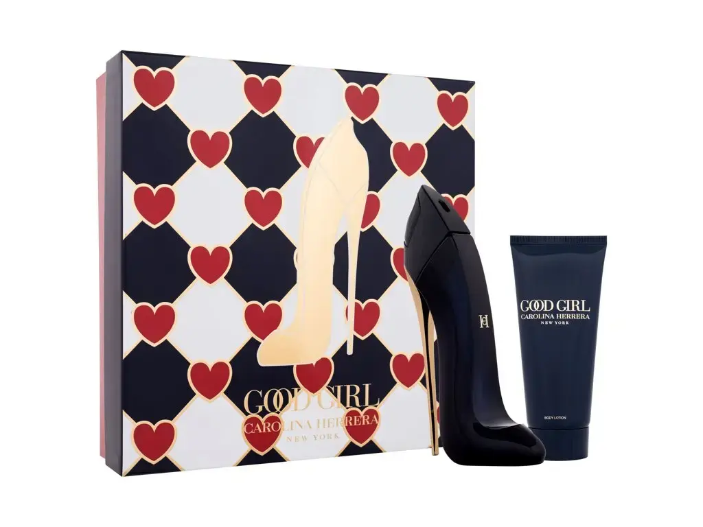 Carolina Herrera Good Girl Eau de Parfum 80 ml