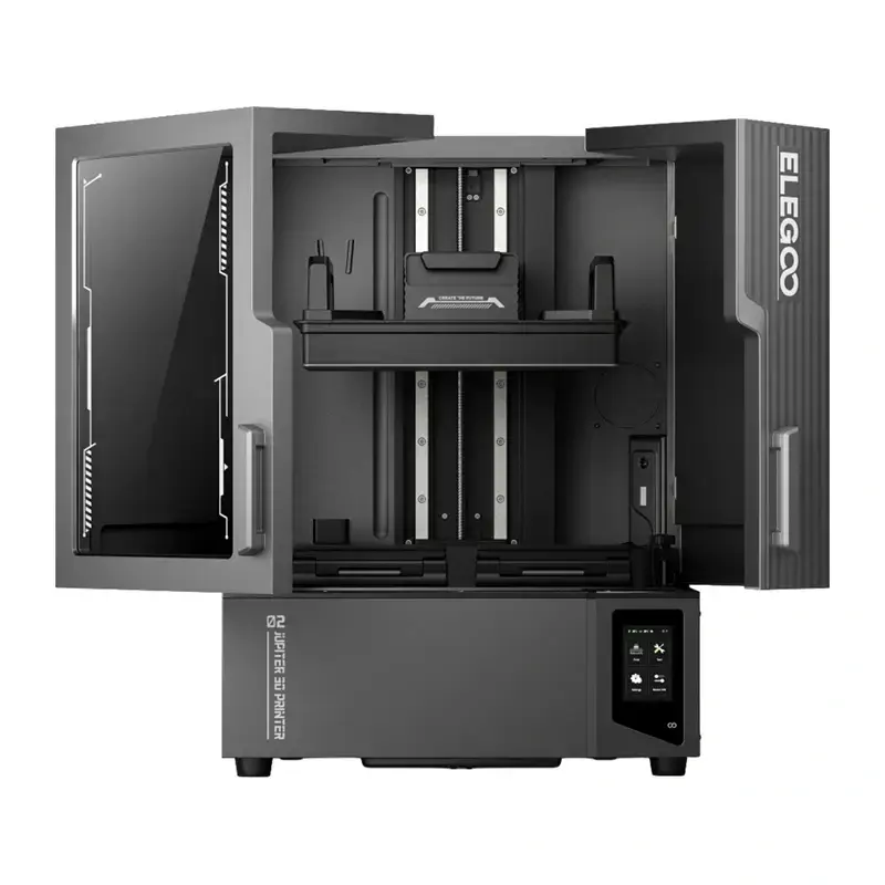 ELEGOO Jupiter 2 3D Printer