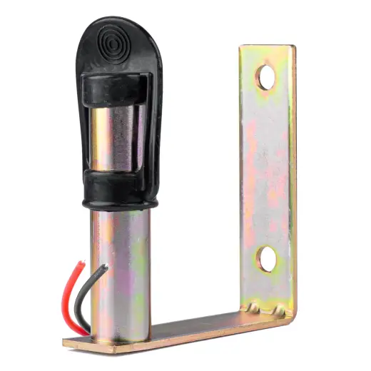 Mounting bracket for warning lamp type ‘U’ 24mm MP04 AMIO-01506