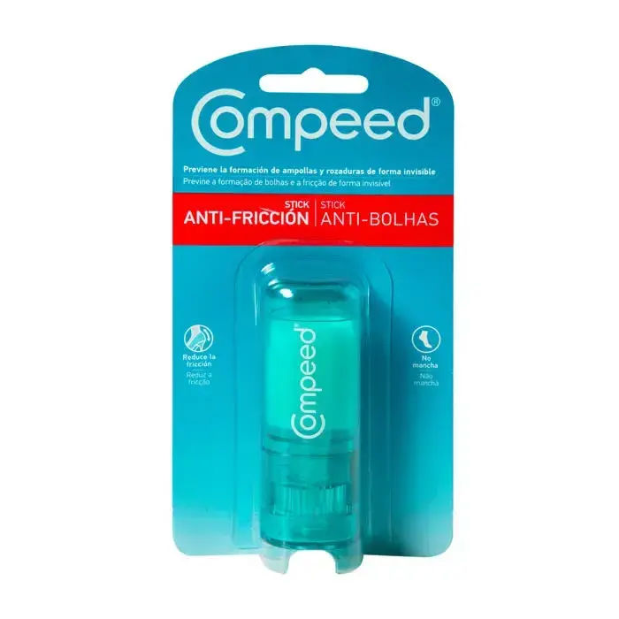 COMPEED Anti-Blister Stick 8ml (3663555002249)