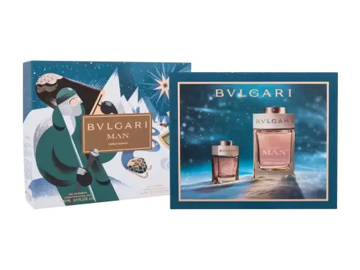 Bvlgari MAN Terrae Essence Eau de Parfum 100 ml