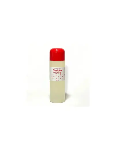 MAYFER CARICIAS DE MAYFER AGUA COLONIA 500 ML