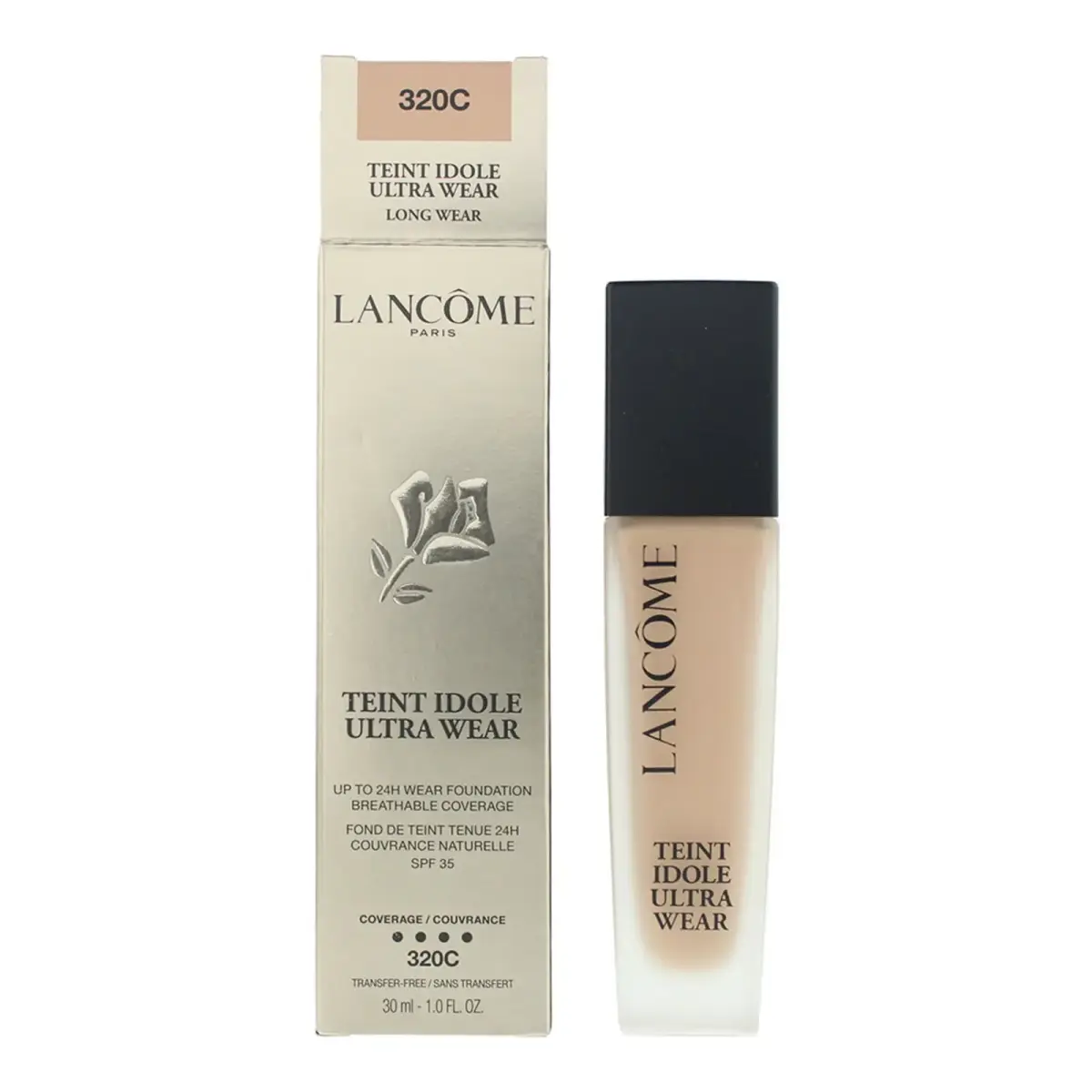 Lancome Teint Idole Ultra Wear Foundation