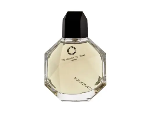 Francesca dell´Oro Fleurdenya Eau de Parfum 100 ml
