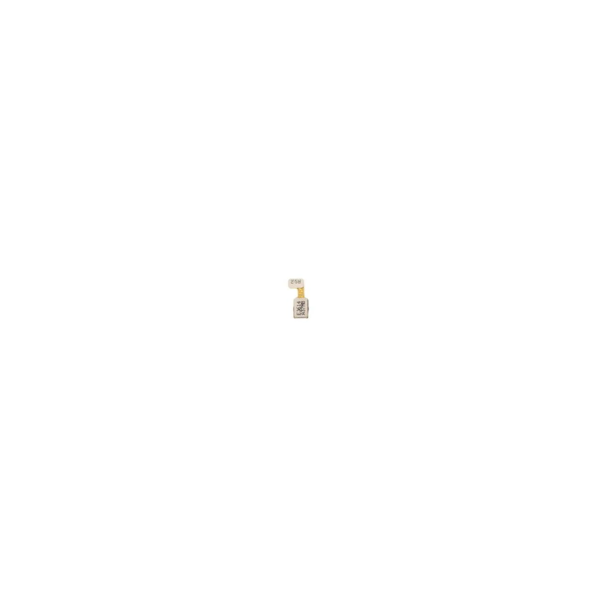 Samsung A376B Galaxy A37 5G Fingerprint Sensor Flex Cable (Service Pack)