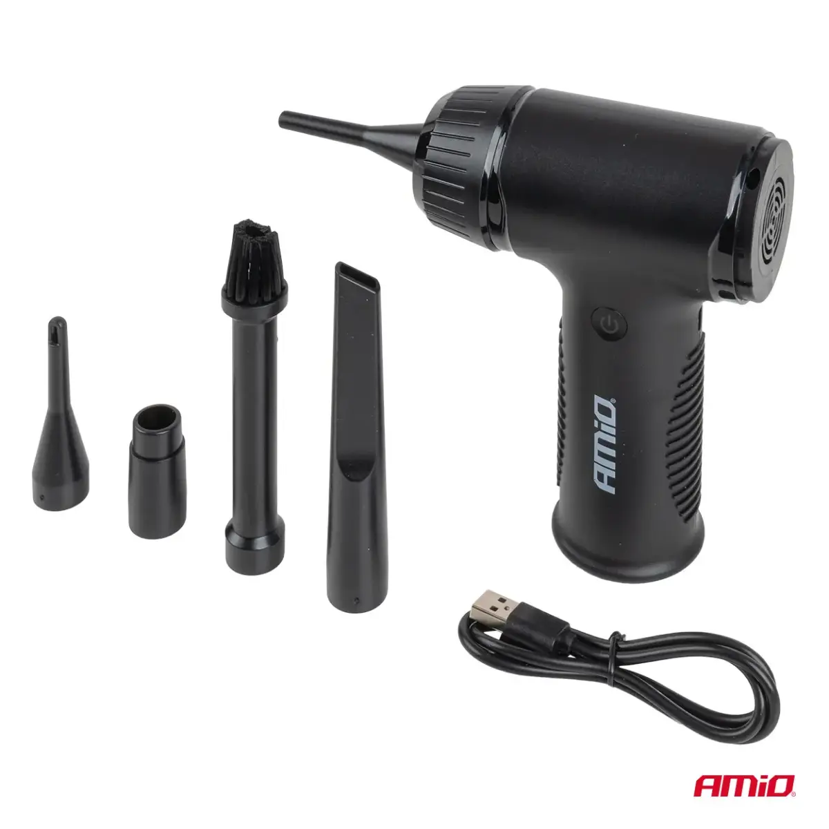 Dust blower with pump function 50W (BATT) AMIO-04890