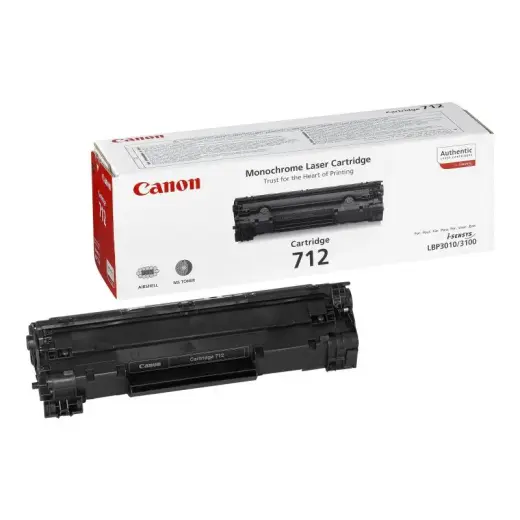 Canon Cartridge 712 (1870B002)