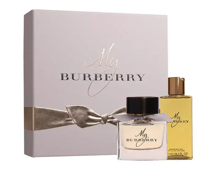 Burberry My Burberry Eau de Toilette 90 ml