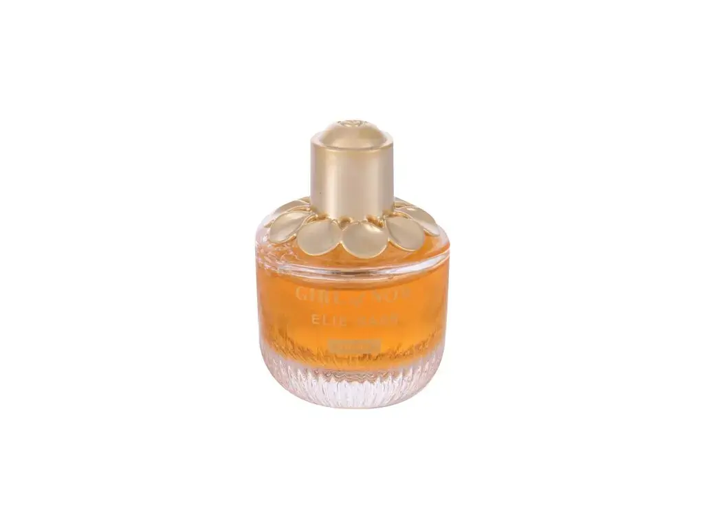Elie Saab Girl of Now Shine Eau de Parfum 7,5 ml
