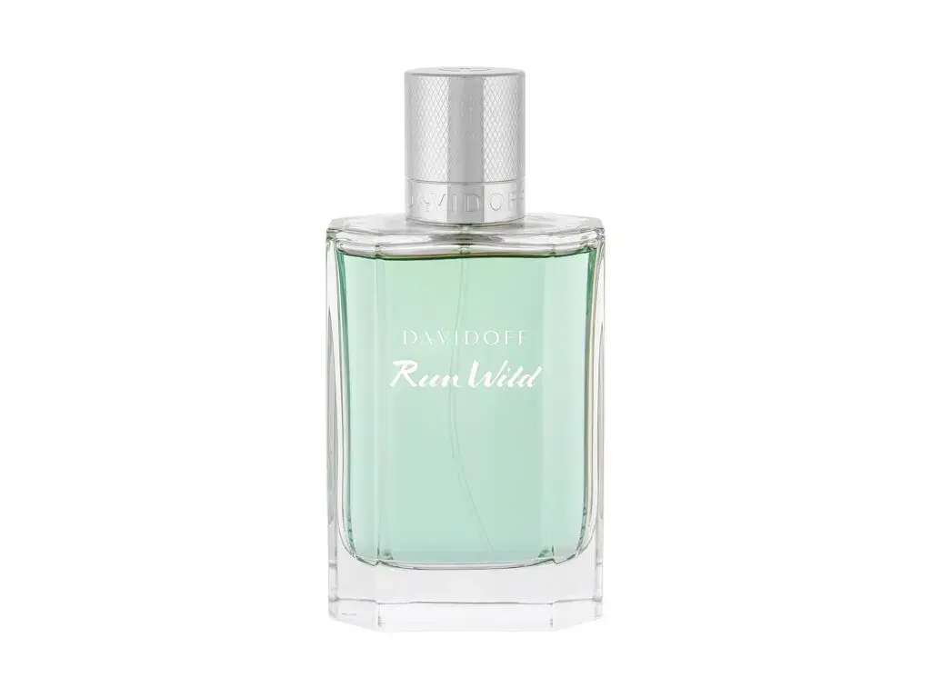 Davidoff Run Wild Eau de Toilette 100 ml
