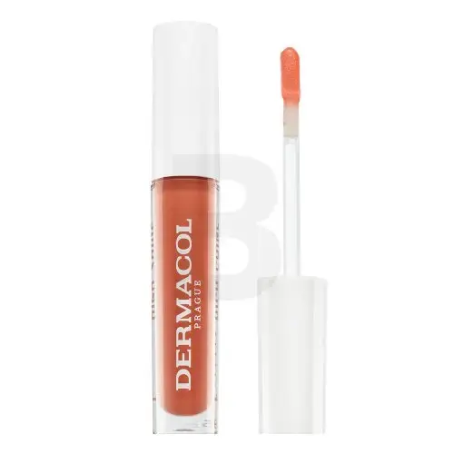 Dermacol F****** High Shine Lip Gloss No. 06 4 ml