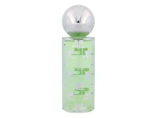 André Courreges Eau de Courreges 2012 Eau de Toilette 100 ml