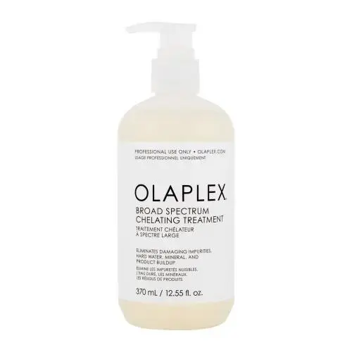 Olaplex by Olaplex BROAD SPECTRUM CHELATING TREATMENT 12.5 OZ for UNISEX