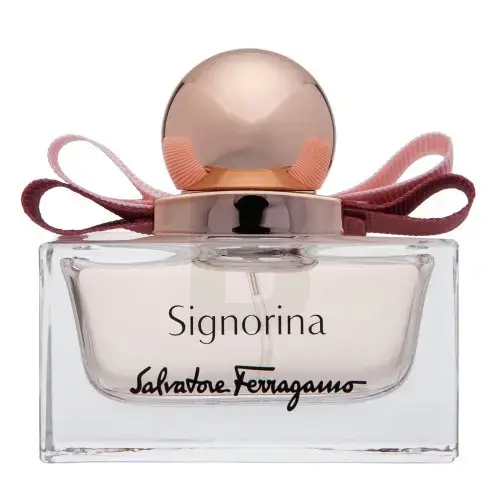 Salvatore Ferragamo Signorina (EDP) парфюмерная вода для женщин 30 мл