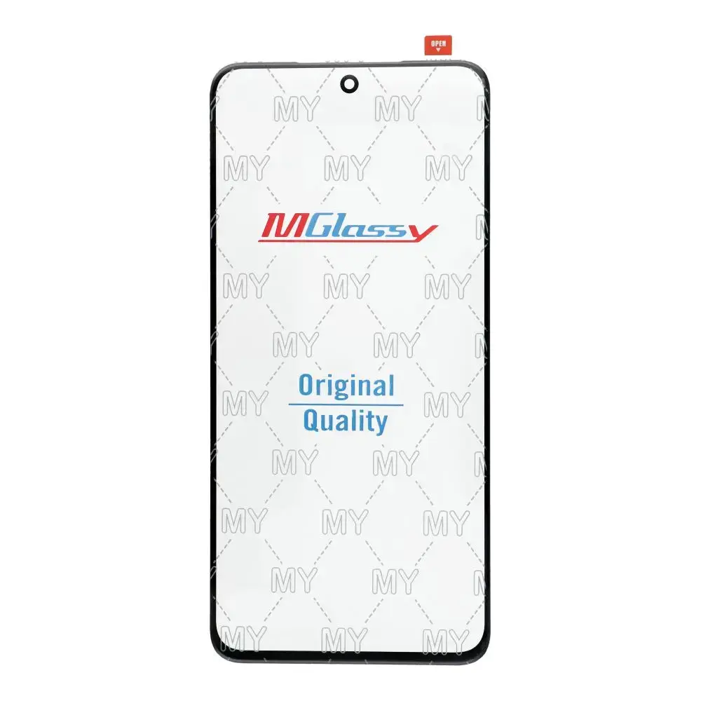 MUSTTBY front glass + OCA SAMSUNG s21fe