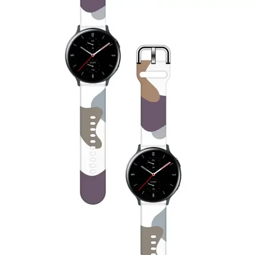 Fusion Moro 9 band for Samsung Galaxy Watch 42mm | 20mm