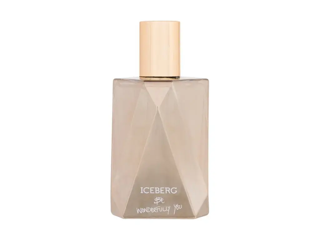 Iceberg Be Wonderfully You Eau de Toilette 100 ml