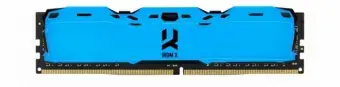 Goodram 16GB IRDM X Blue