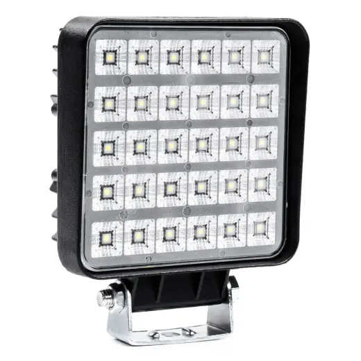 Working lamp AWL33 30 LED FLOOD 9-36V