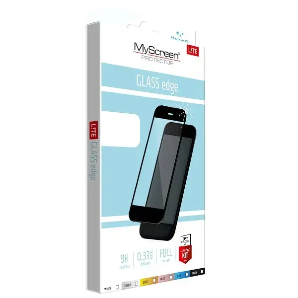 MS HybridGLASS aizsargstikls telefonam Xiaomi Redmi Note 8 Pro