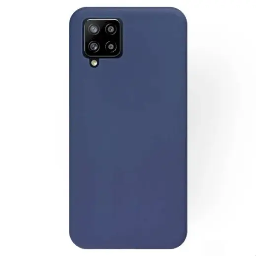 Fusion Elegance fibre protect maciņš telefonam Samsung Galaxy Z Fold6 zils