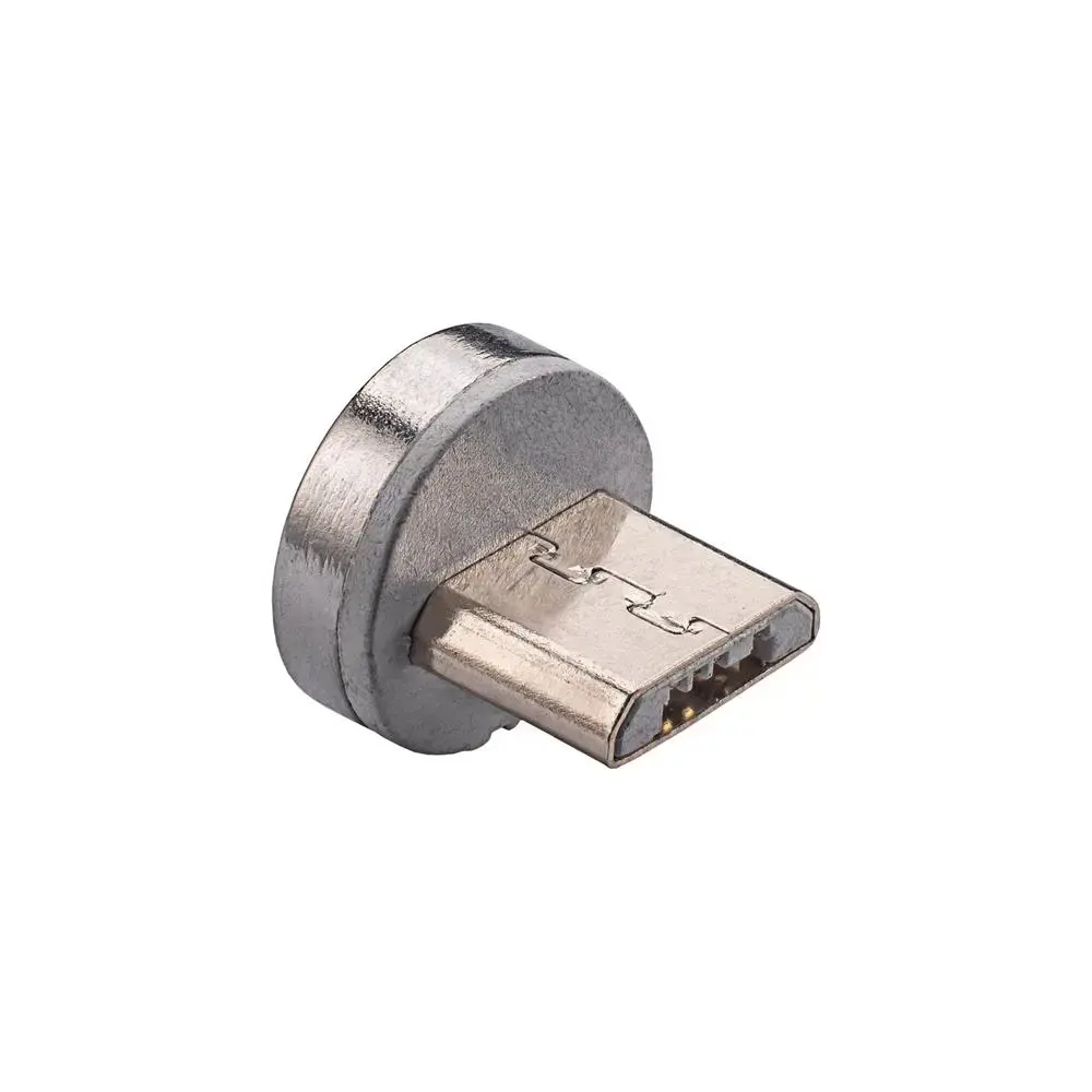 Akyga magnetic connector AK-AD-67 micro USB