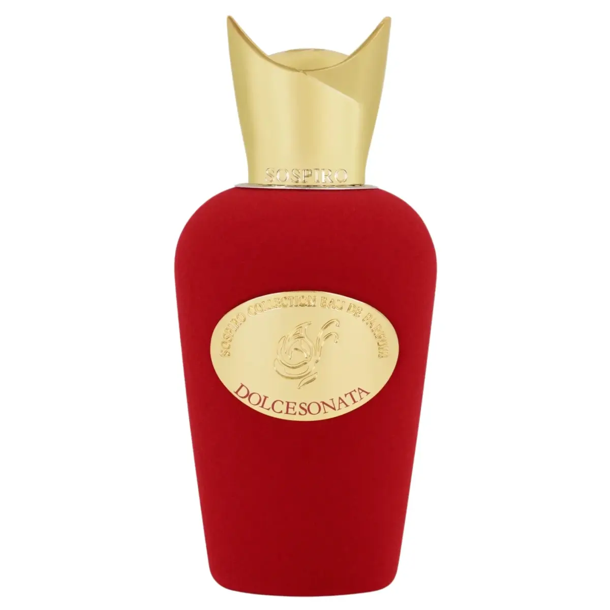 Sospiro Dolce Sonata uniseks smaržas 100 ml