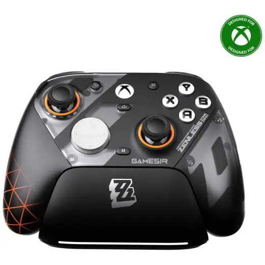 GameSir G7 Pro 8K PC Nioh 3 Edition Wireless Controller for PC