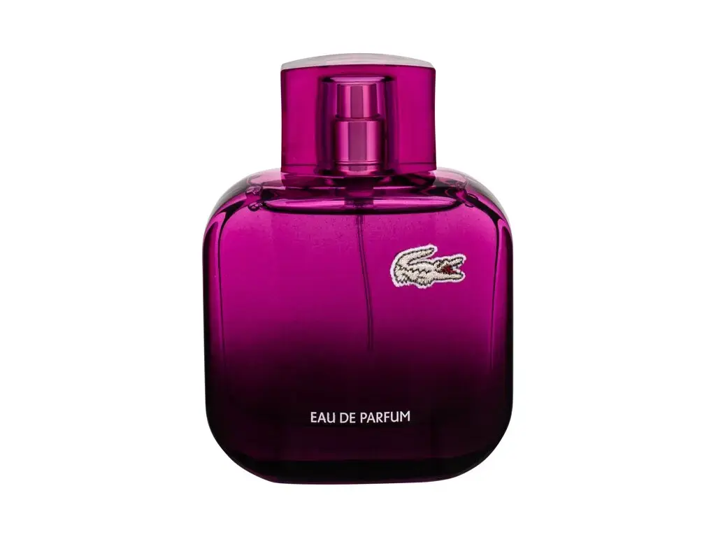 Lacoste L.12.12 Magnetic Eau de Parfum 80 ml