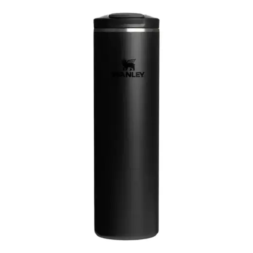 The Transit Fliptop Mug 0.59L black 2.0