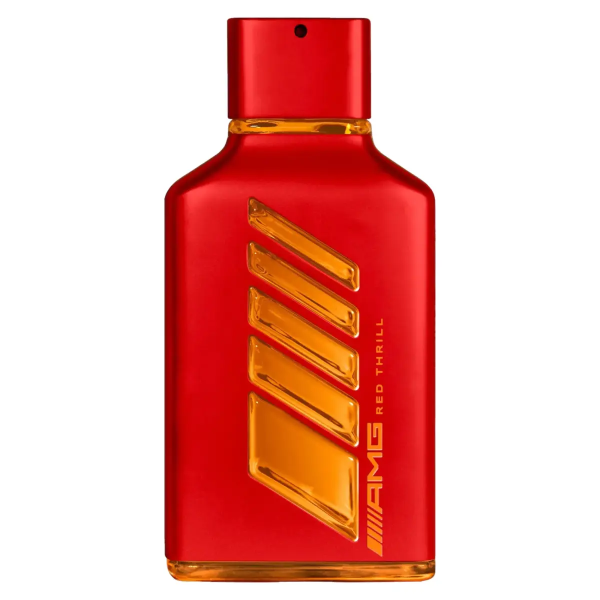 Mercedes-Benz, AMG Red Thrill, Eau De Parfum, For Men, 100 ml *Tester