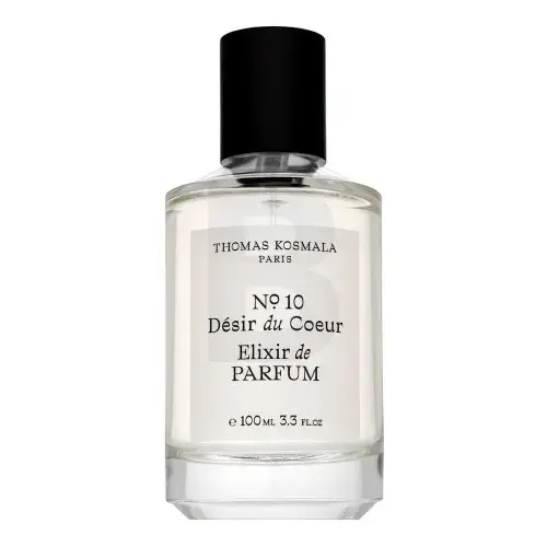 Thomas Kosmala No.10 Desir Du Coeur (Parfum) smaržas unisex 100 ml