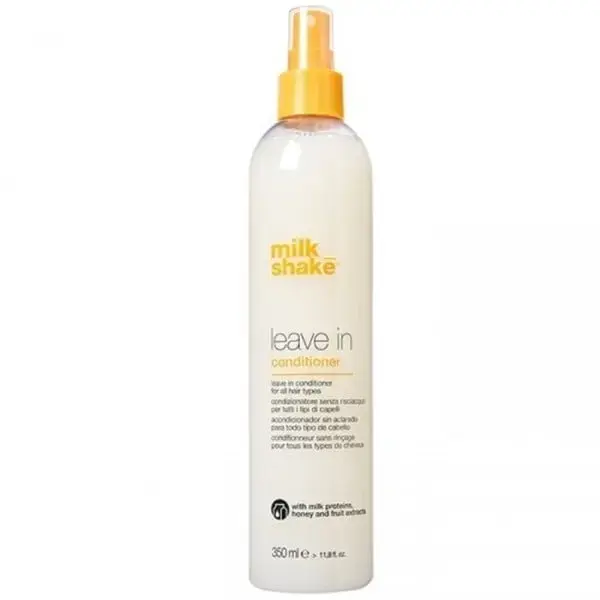 Milkshake Milk_shake Leave in Conditioner 350ml - One Size