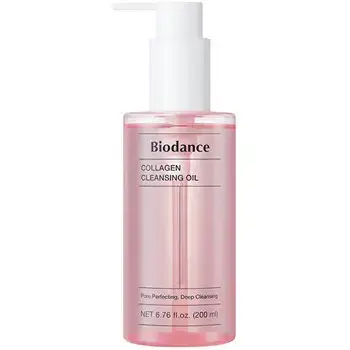 Biodance  Collagen Cleansing Oil 200ml