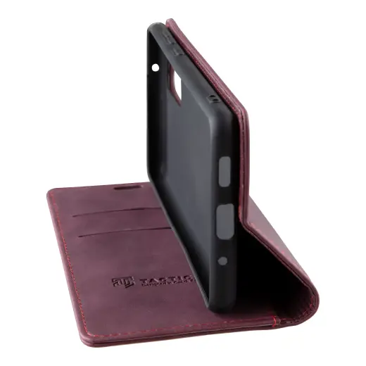 Tactical Xproof for Samsung Galaxy A55 5G Red Beret Photo