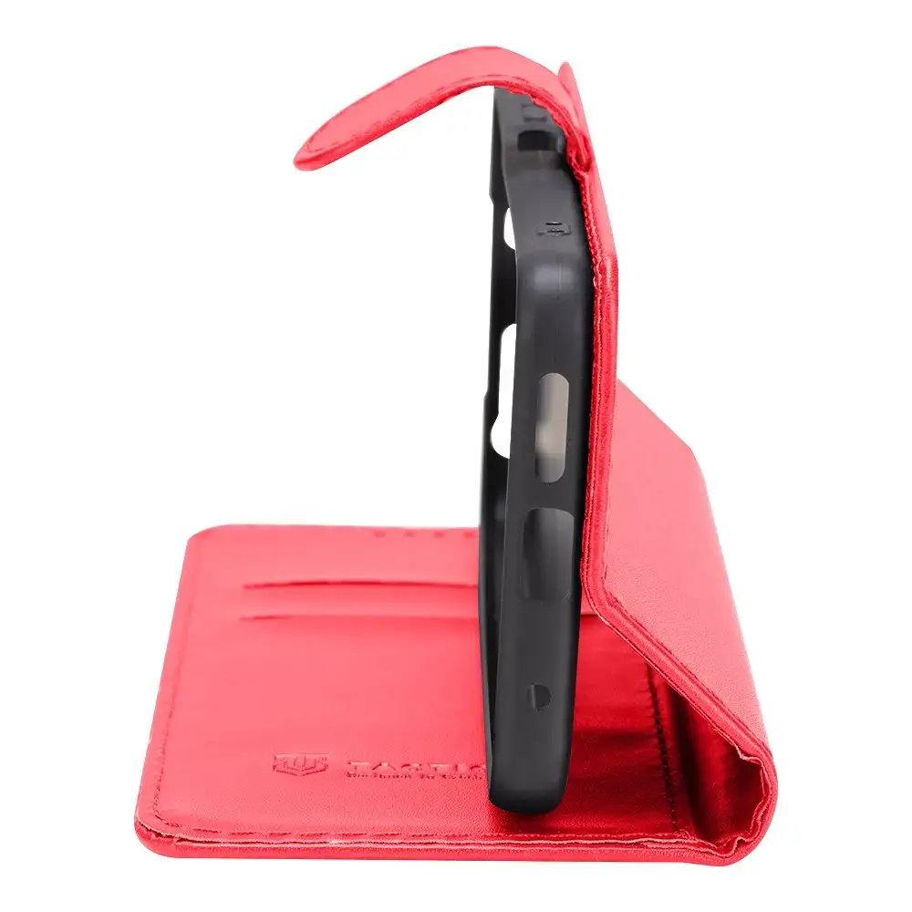 Tactical Field Notes for Honor Magic7 Lite Red