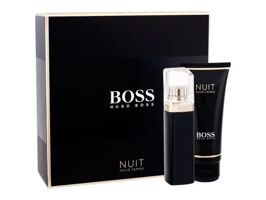 HUGO BOSS Boss Nuit Pour Femme Eau de Parfum 50 ml