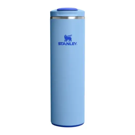 Transit Fliptop kruus  0,47L,helesinine