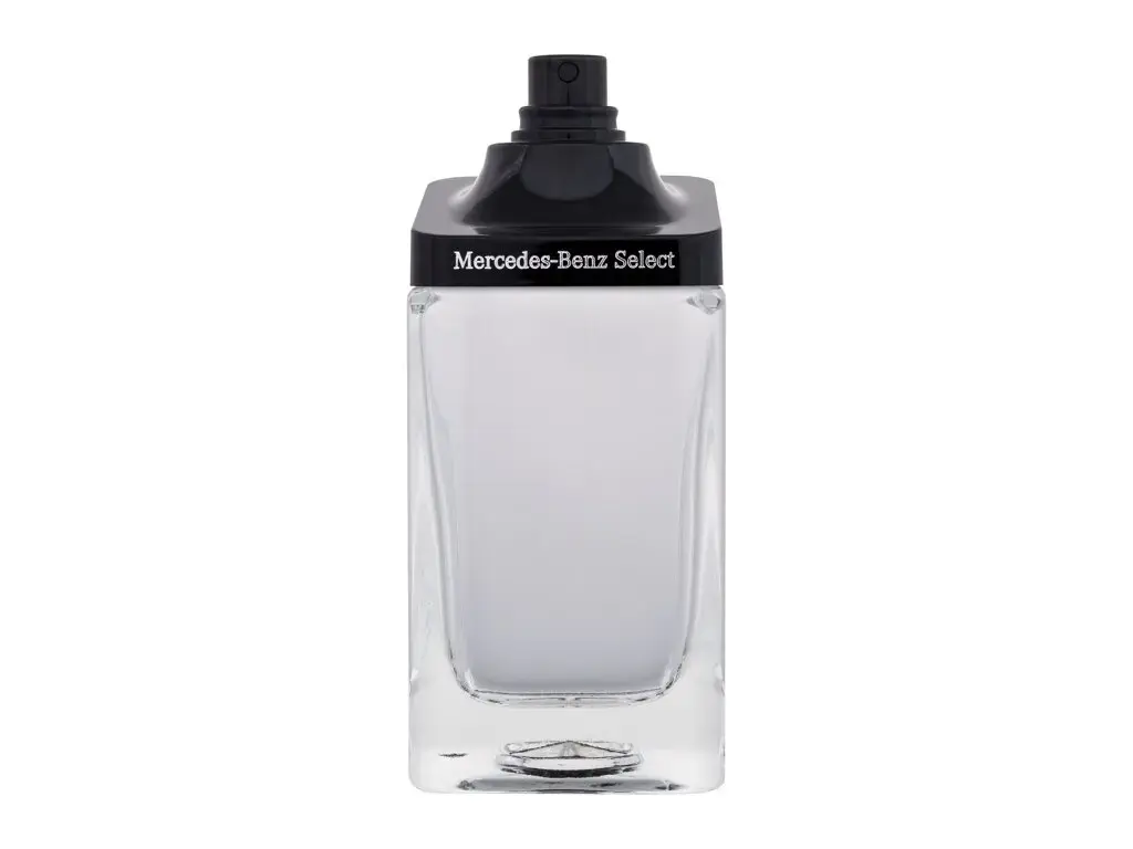 Mercedes-Benz Select Eau de Toilette 100 ml