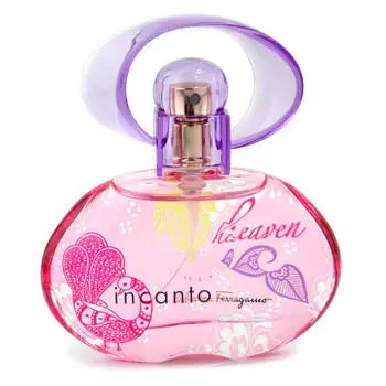 Ferragamo Incanto Heaven Eau de Toilette 50 ml