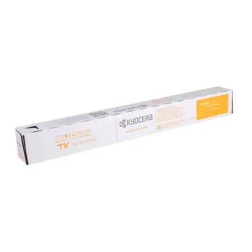 Kyocera Toner TK-8465 TK8465 Yellow Gelb (1T0C2LANL0)
