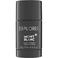 Montblanc Explorer Deodorant Stick 75ml