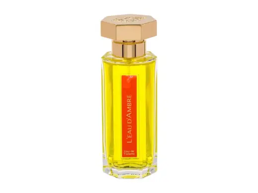 L´Artisan Parfumeur L´Eau d´Ambre Eau de Toilette 50 ml