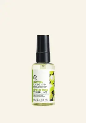 The Body Shop - Grapeseed Glossing Serum (60ml)