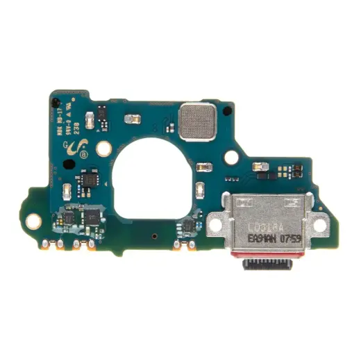 Samsung G781B Galaxy S20 FE 5G Board with Charging Connector (Service Pack)