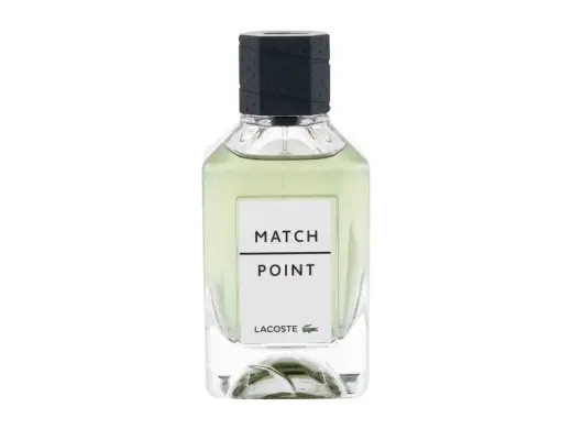 Lacoste Match Point Eau de Toilette 100 ml
